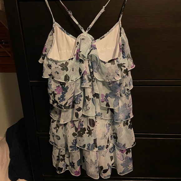 Candie’s polyester top barely worn - Picture 2 of 2